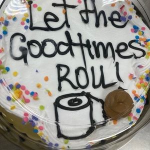 Meet your Posher, Nancy